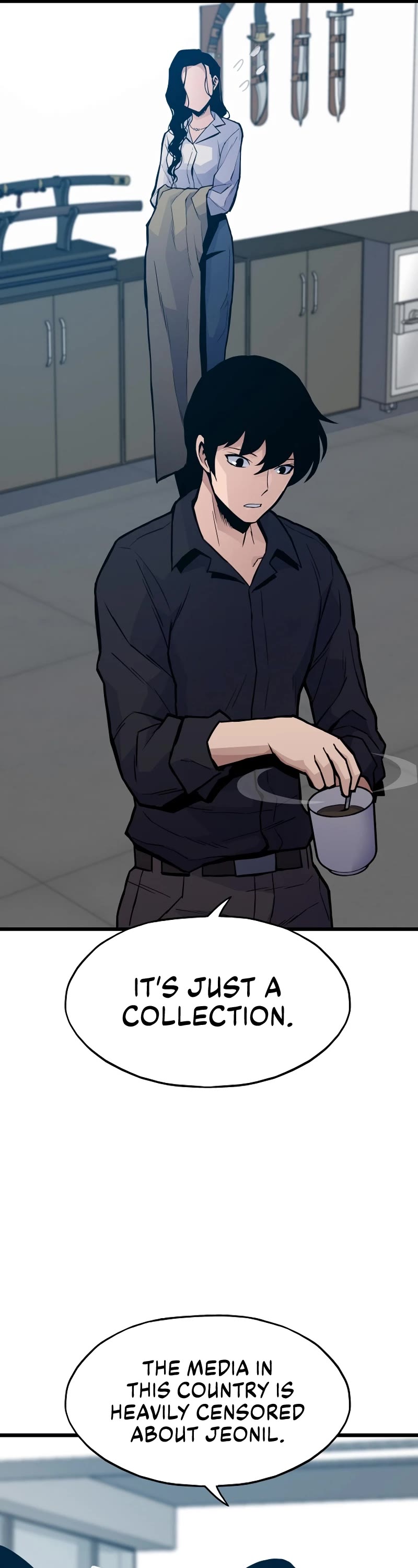 Past Life Regressor (2022) Chapter 29 page 36 - Chapter 29