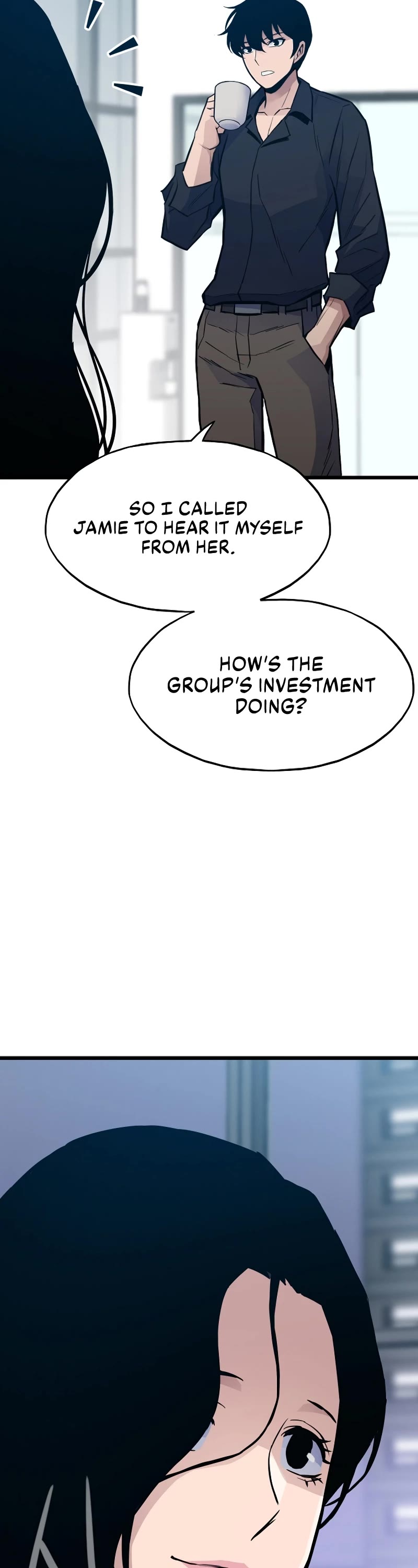 Past Life Regressor (2022) Chapter 29 page 37 - Chapter 29