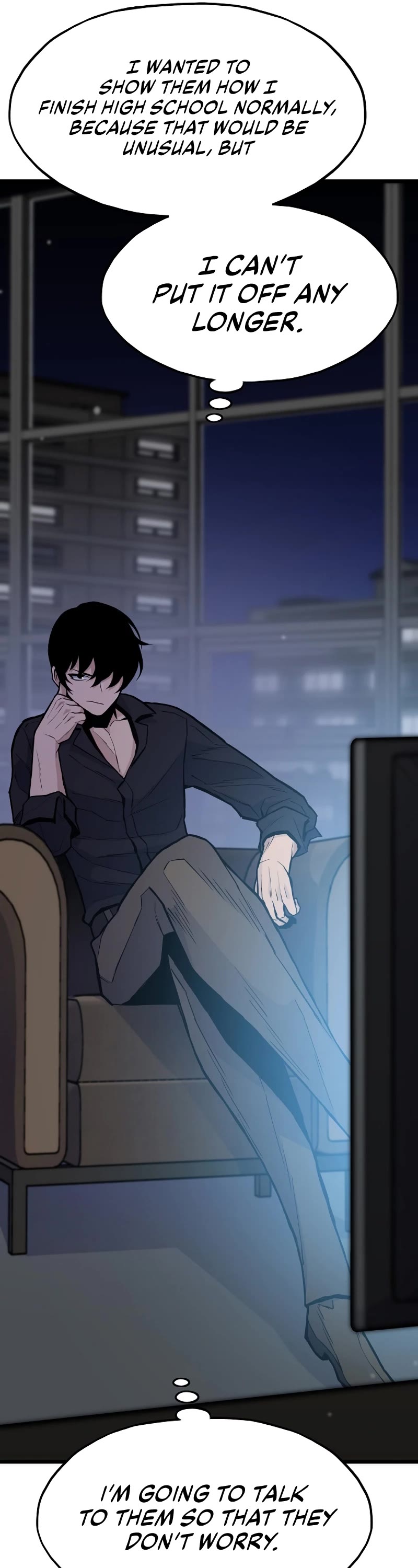 Past Life Regressor (2022) Chapter 29 page 50 - Chapter 29