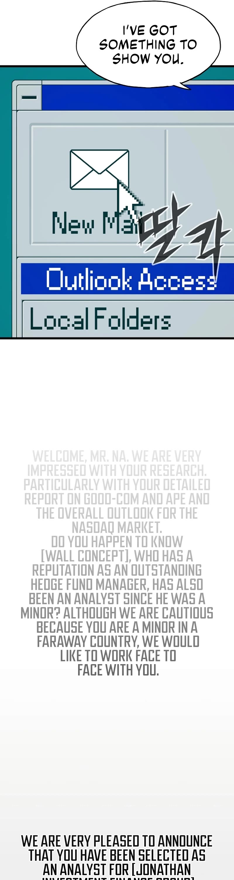 Past Life Regressor (2022) Chapter 29 page 53 - Chapter 29