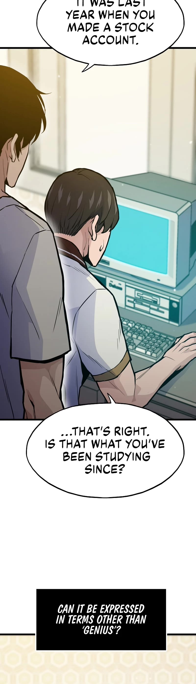 Past Life Regressor (2022) Chapter 29 page 55 - Chapter 29