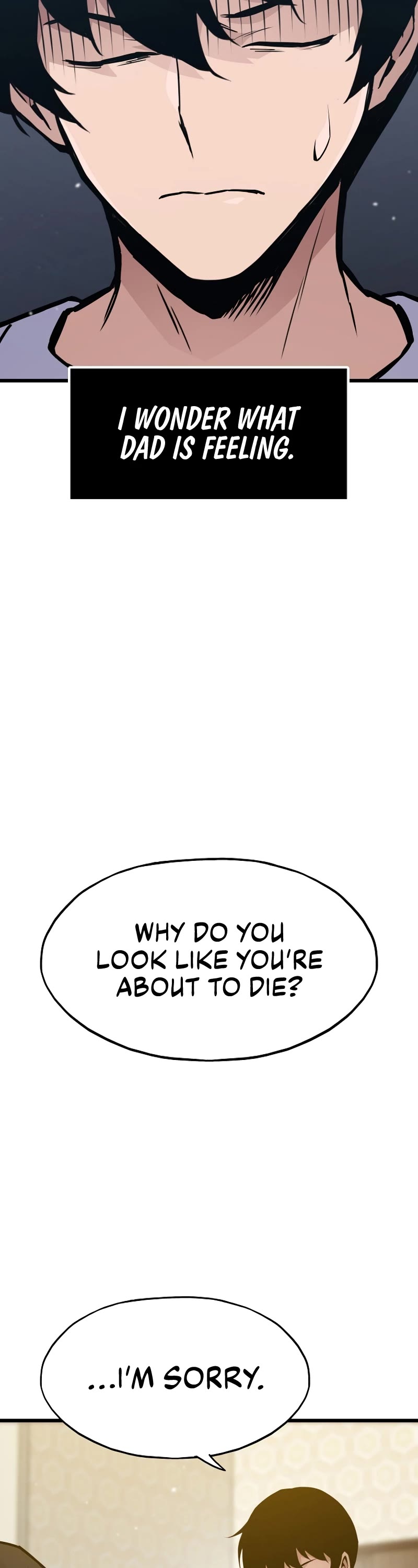 Past Life Regressor (2022) Chapter 29 page 57 - Chapter 29