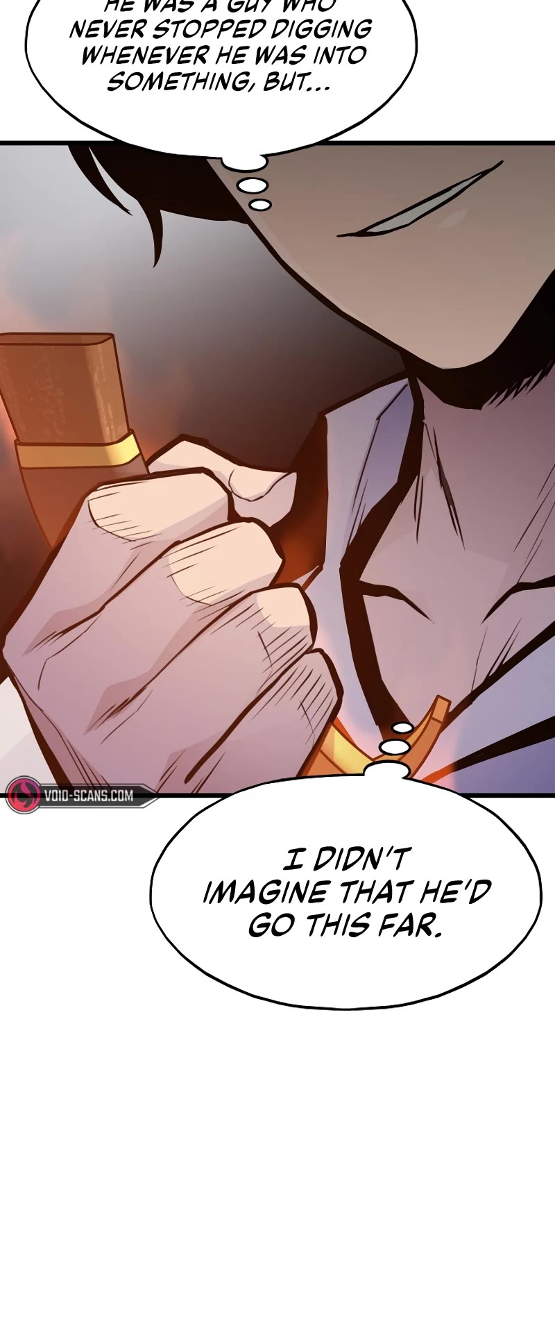 Past Life Regressor (2022) Chapter 29 page 6 - Chapter 29