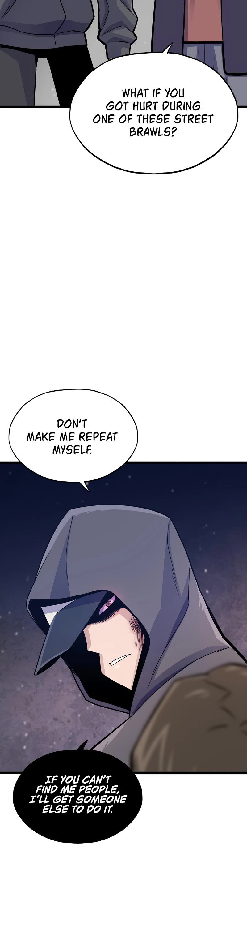 Past Life Regressor (2022) Chapter 3 page 11 - Chapter 3