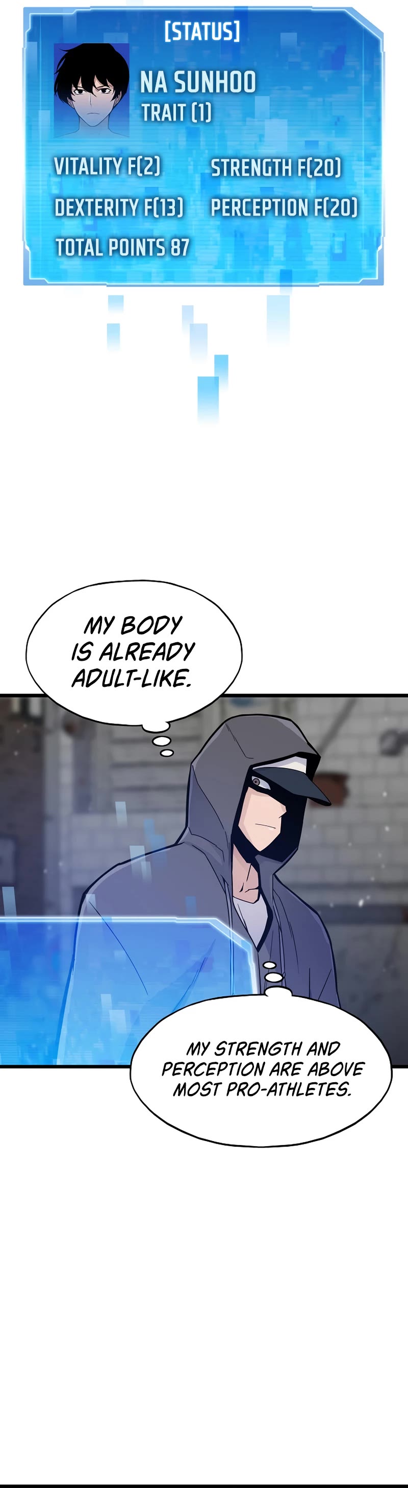 Past Life Regressor (2022) Chapter 3 page 13 - Chapter 3