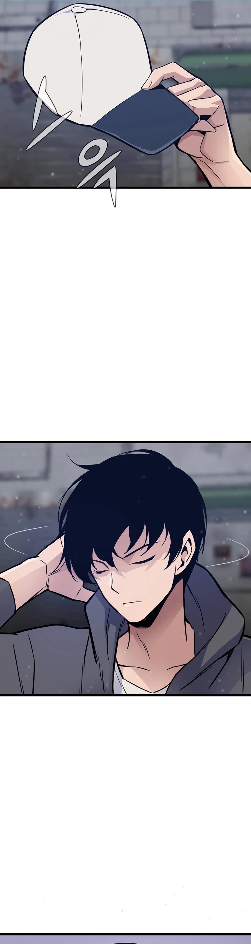 Past Life Regressor (2022) Chapter 3 page 14 - Chapter 3