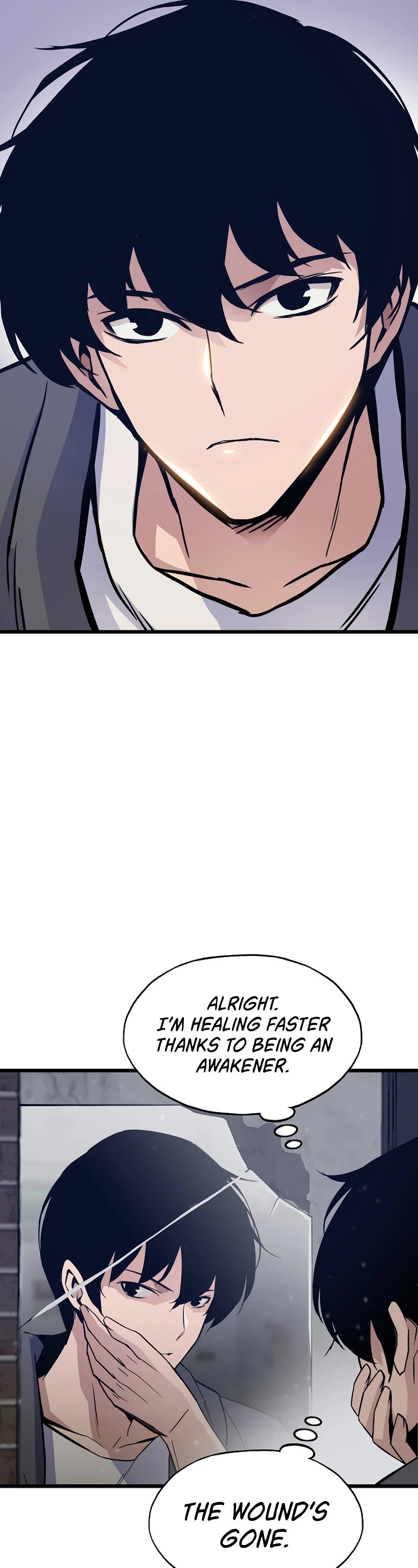 Past Life Regressor (2022) Chapter 3 page 15 - Chapter 3