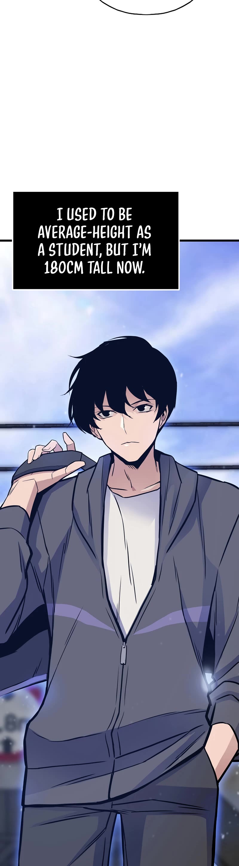 Past Life Regressor (2022) Chapter 3 page 16 - Chapter 3