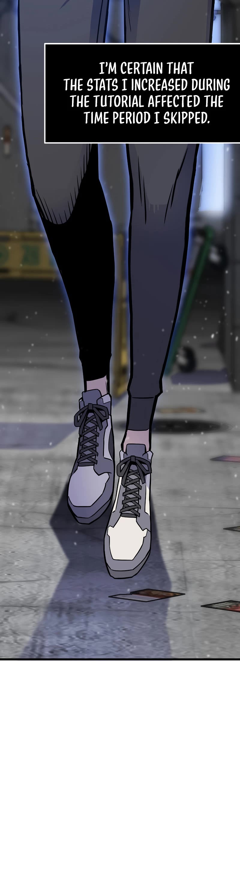 Past Life Regressor (2022) Chapter 3 page 17 - Chapter 3