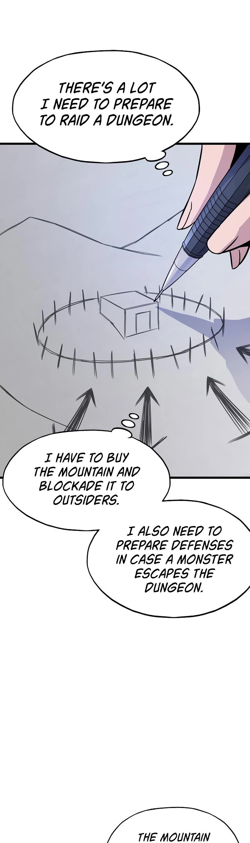 Past Life Regressor (2022) Chapter 3 page 20 - Chapter 3
