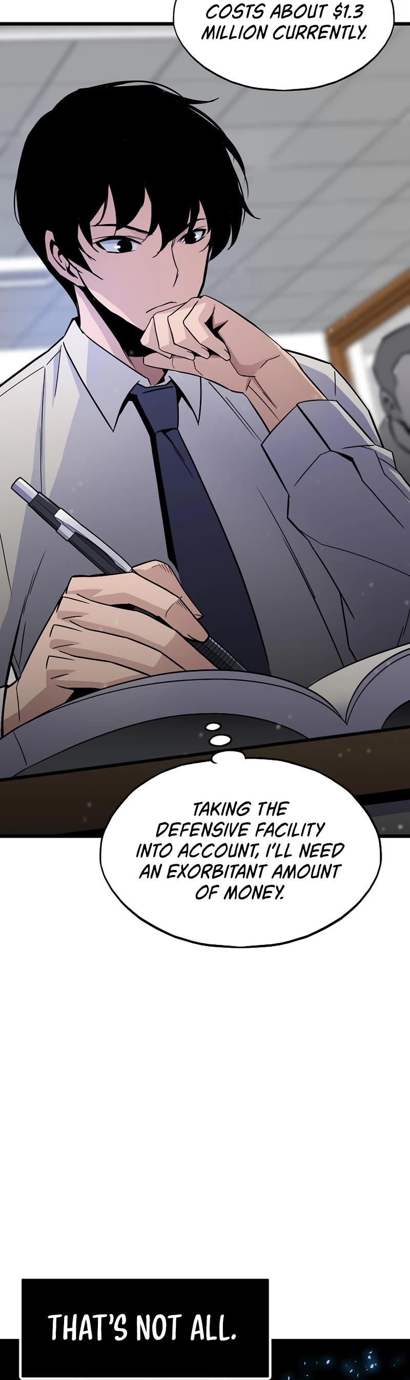 Past Life Regressor (2022) Chapter 3 page 21 - Chapter 3