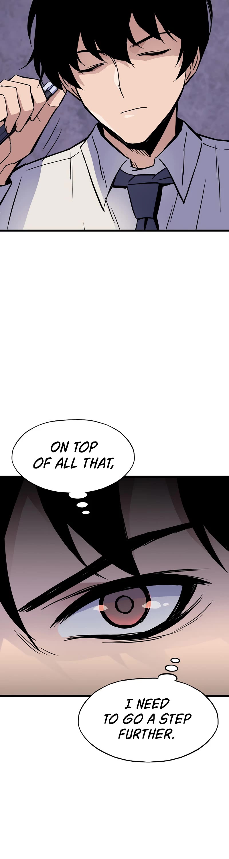 Past Life Regressor (2022) Chapter 3 page 23 - Chapter 3