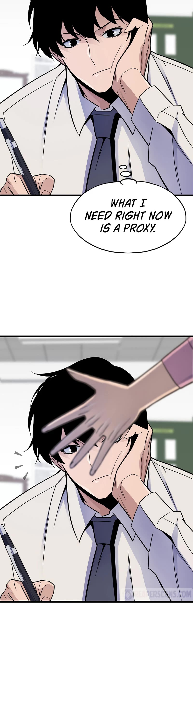 Past Life Regressor (2022) Chapter 3 page 25 - Chapter 3