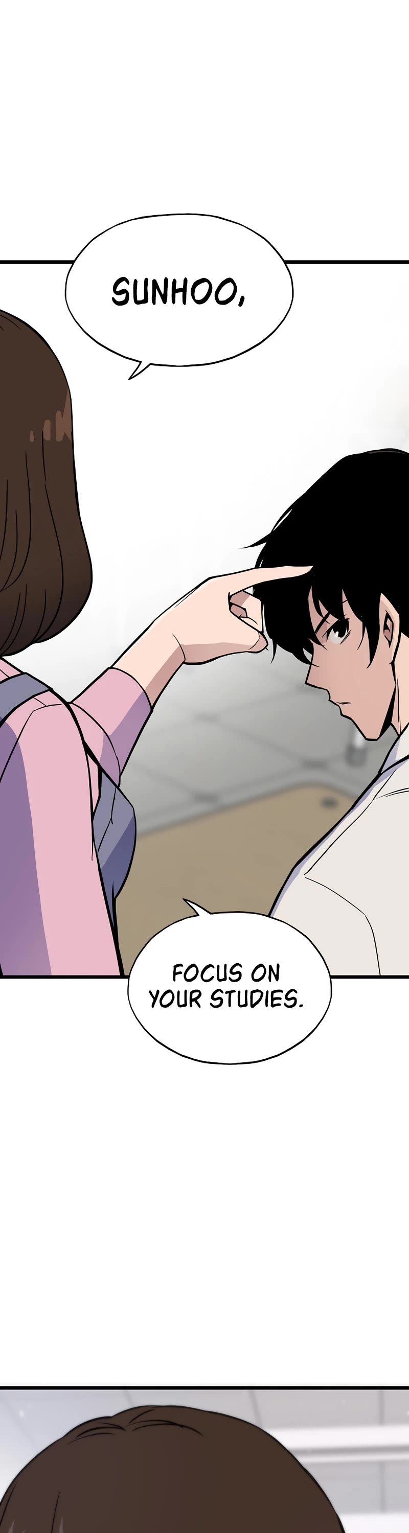 Past Life Regressor (2022) Chapter 3 page 26 - Chapter 3