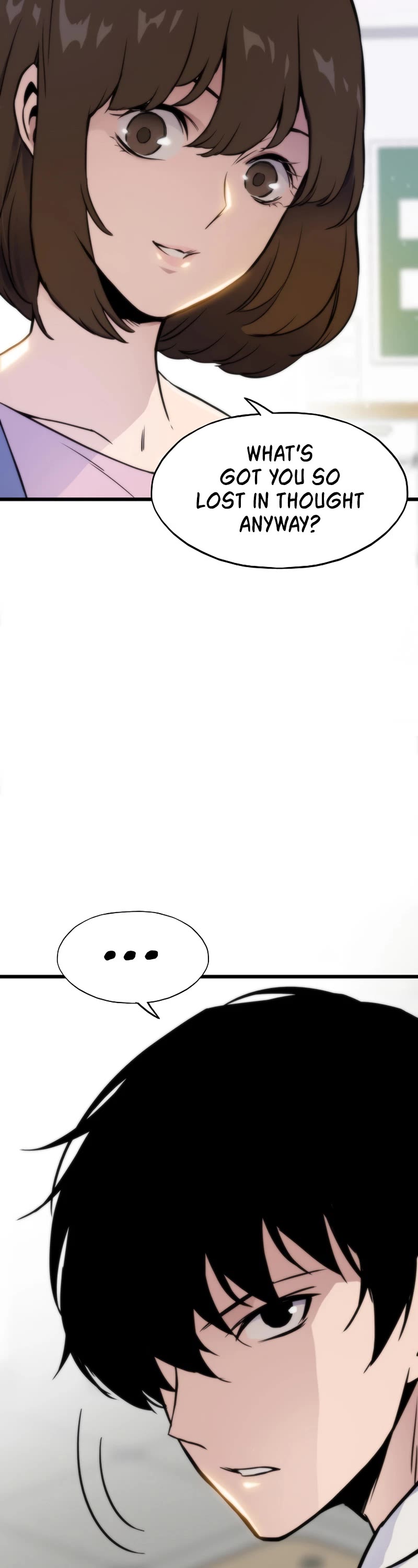 Past Life Regressor (2022) Chapter 3 page 27 - Chapter 3
