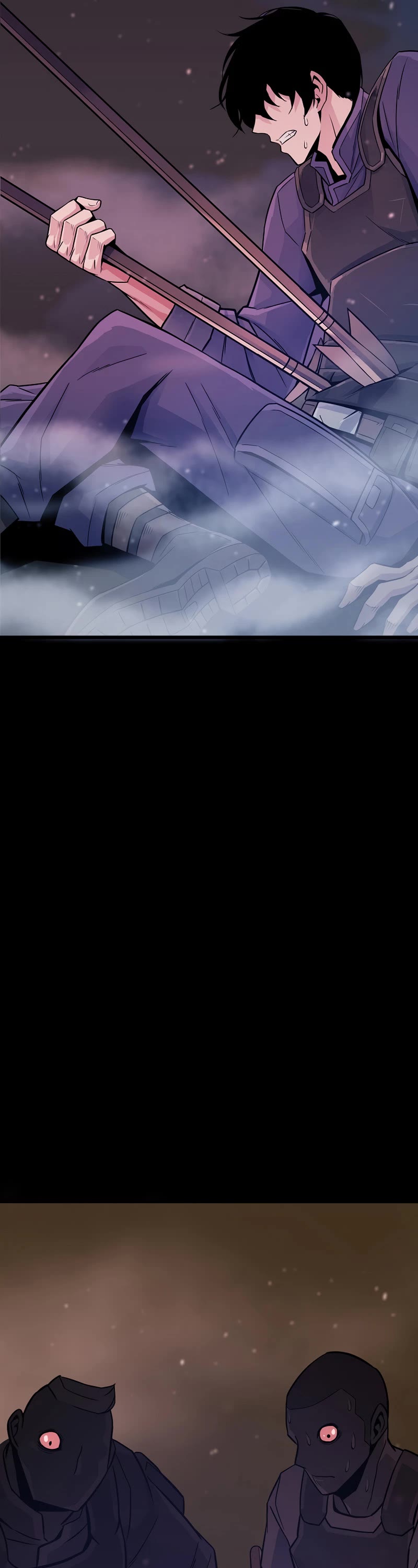 Past Life Regressor (2022) Chapter 3 page 30 - Chapter 3