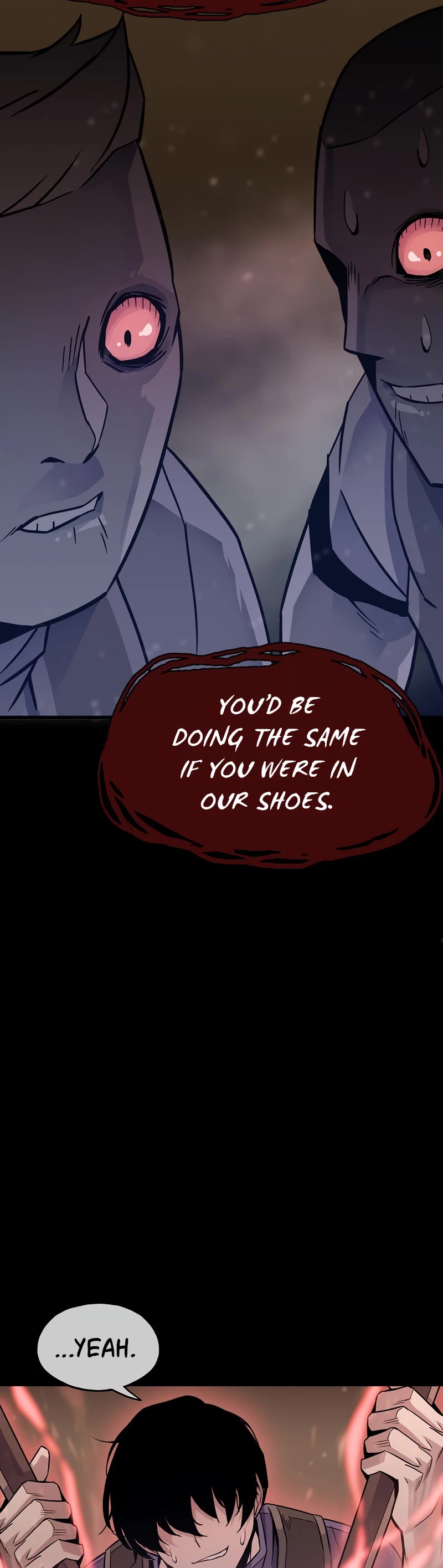 Past Life Regressor (2022) Chapter 3 page 32 - Chapter 3
