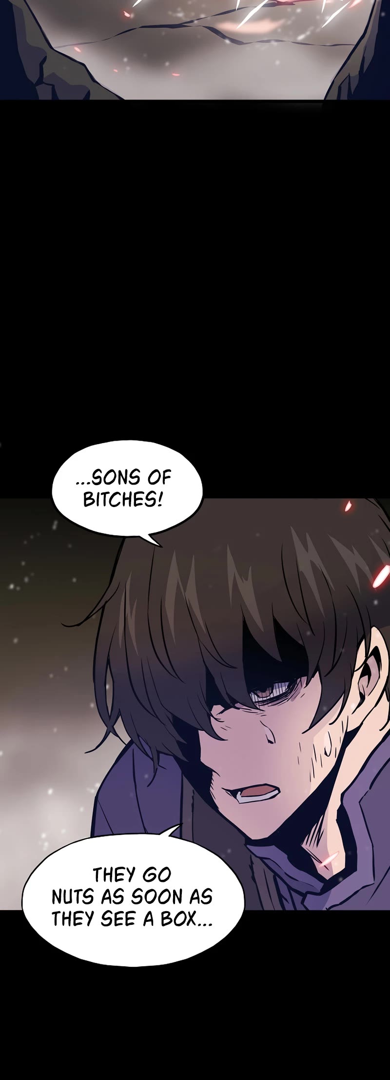 Past Life Regressor (2022) Chapter 3 page 36 - Chapter 3