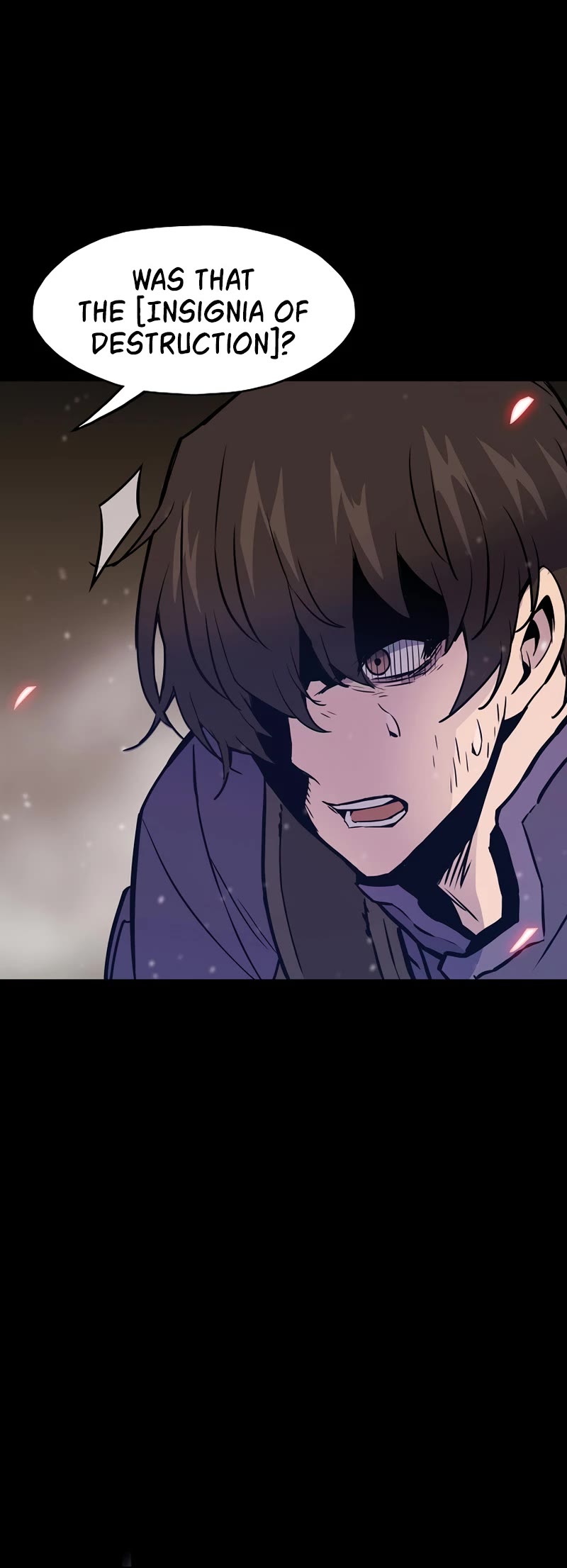 Past Life Regressor (2022) Chapter 3 page 37 - Chapter 3