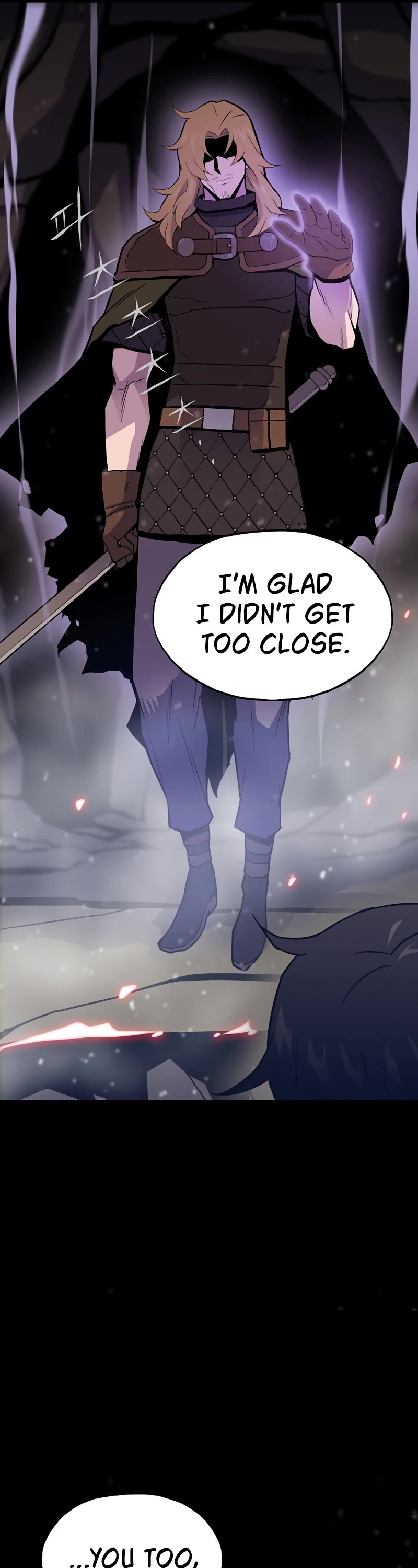 Past Life Regressor (2022) Chapter 3 page 38 - Chapter 3