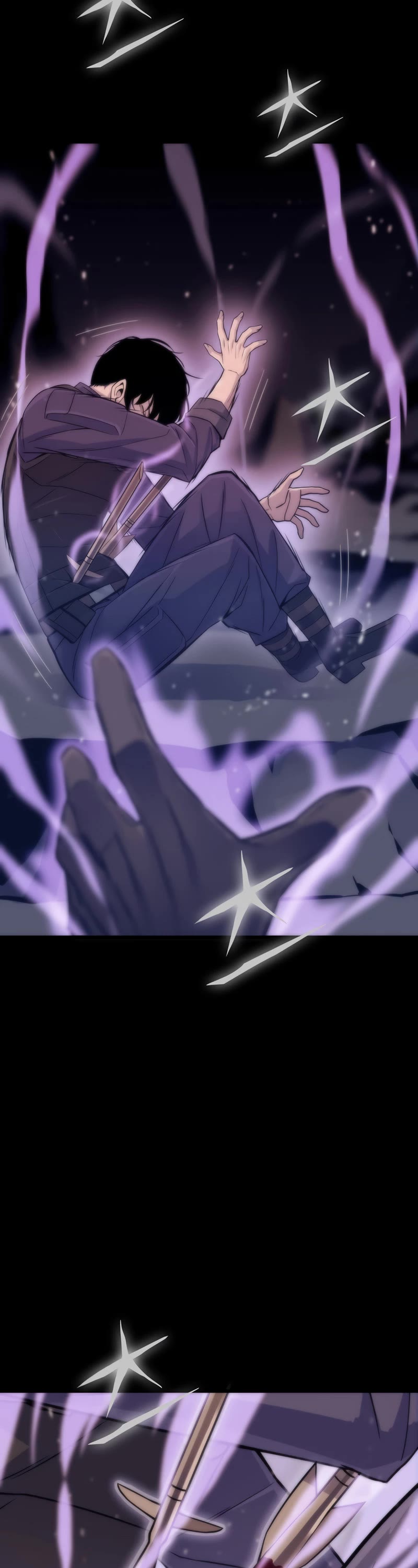 Past Life Regressor (2022) Chapter 3 page 40 - Chapter 3