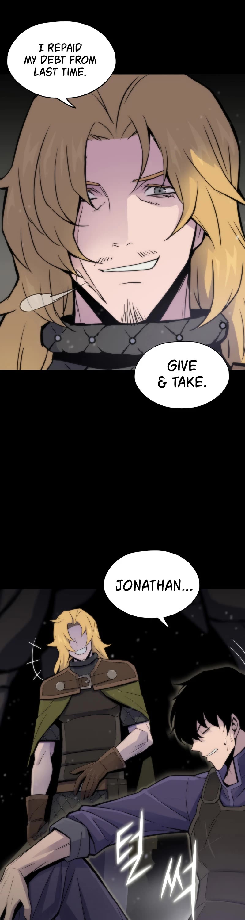 Past Life Regressor (2022) Chapter 3 page 42 - Chapter 3
