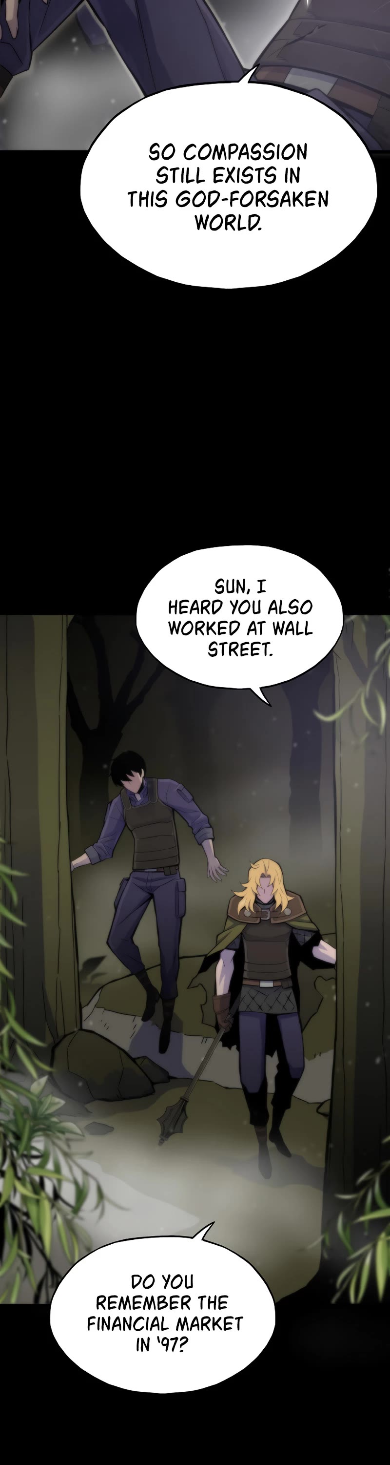 Past Life Regressor (2022) Chapter 3 page 43 - Chapter 3