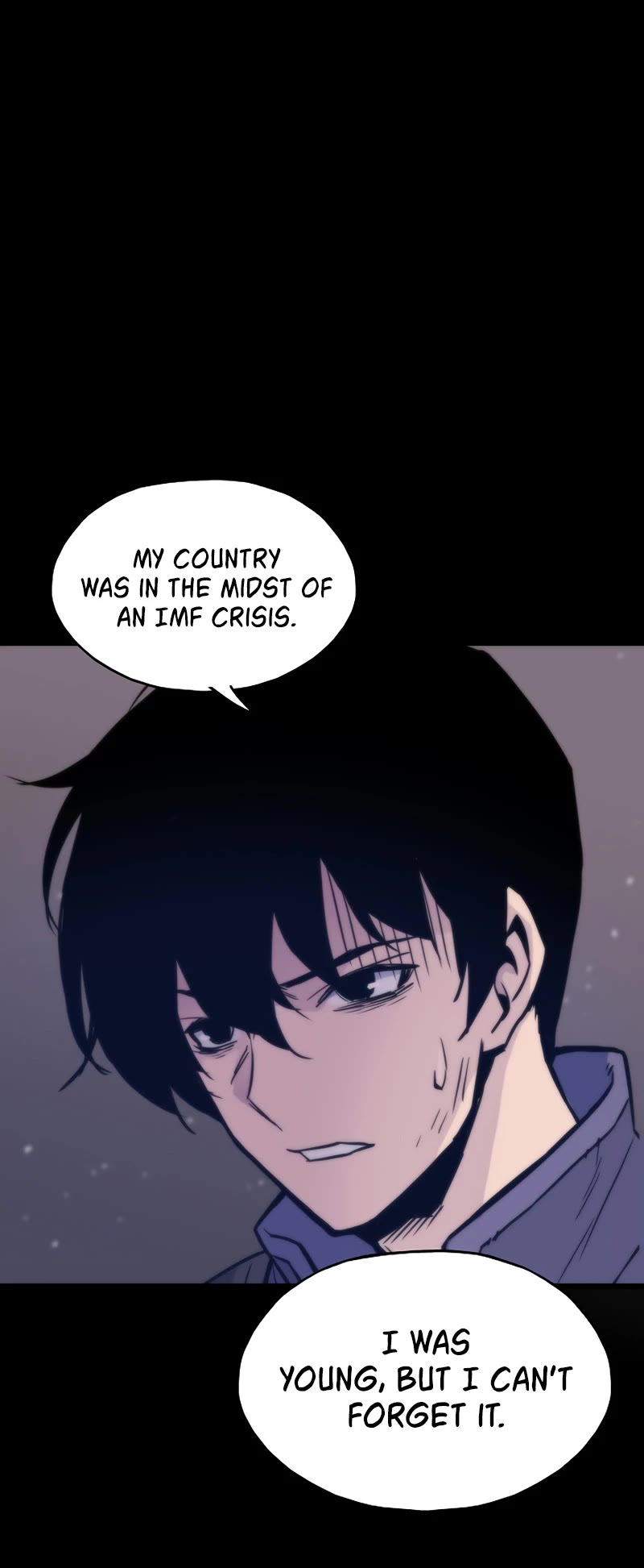 Past Life Regressor (2022) Chapter 3 page 44 - Chapter 3