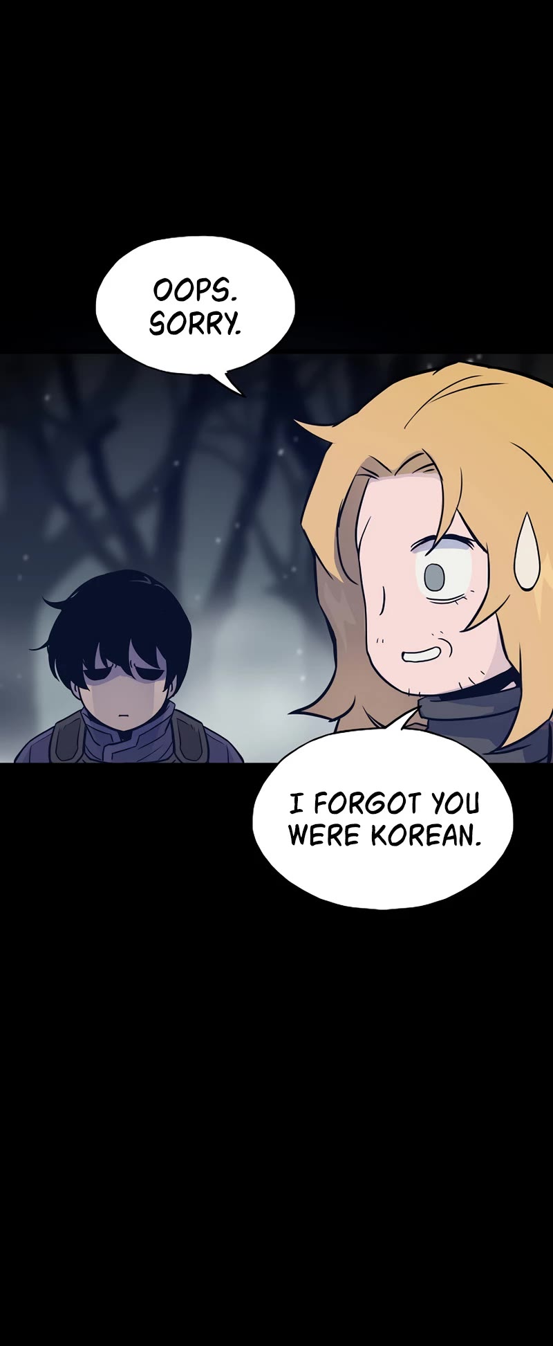 Past Life Regressor (2022) Chapter 3 page 45 - Chapter 3