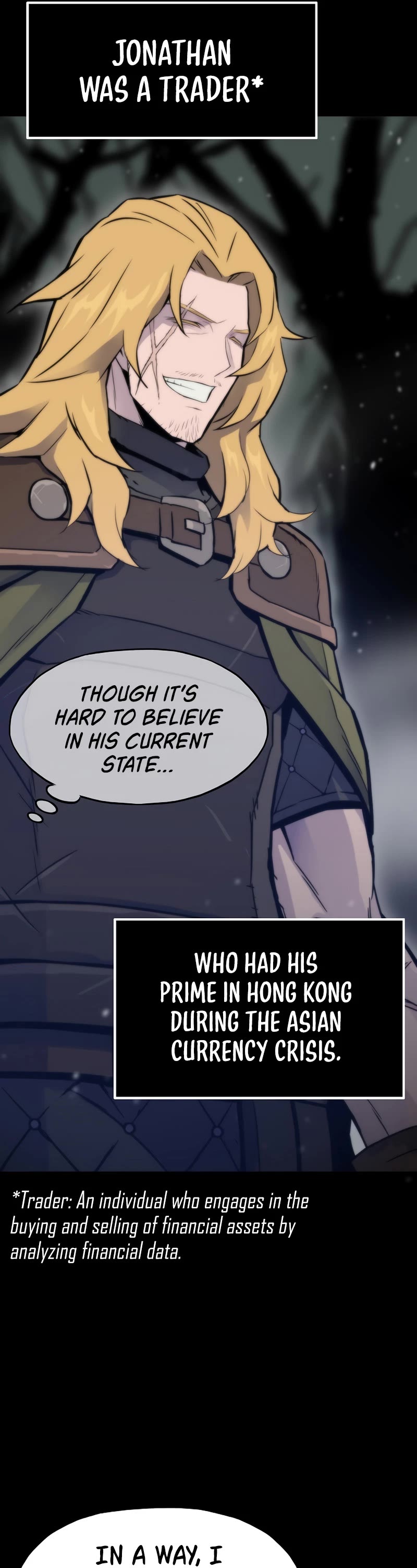 Past Life Regressor (2022) Chapter 3 page 46 - Chapter 3