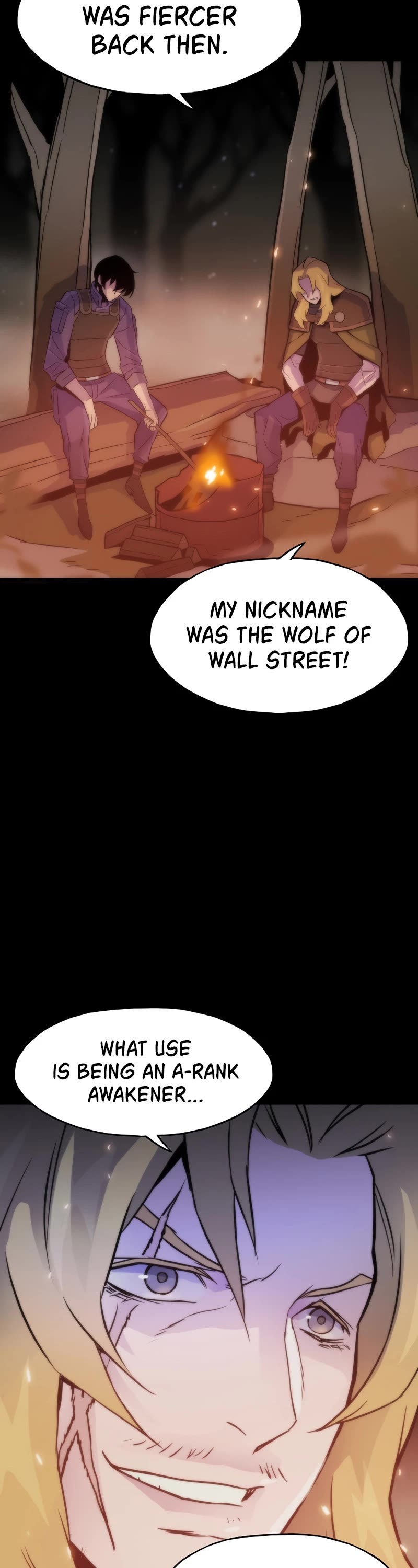 Past Life Regressor (2022) Chapter 3 page 47 - Chapter 3