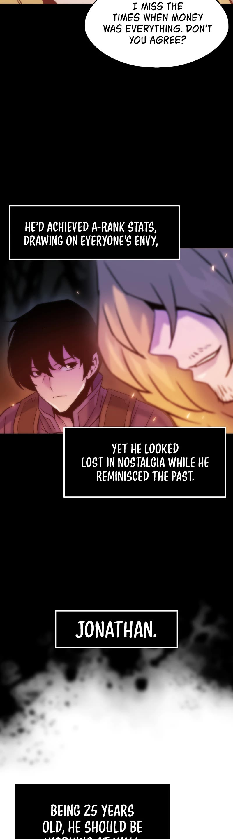 Past Life Regressor (2022) Chapter 3 page 48 - Chapter 3