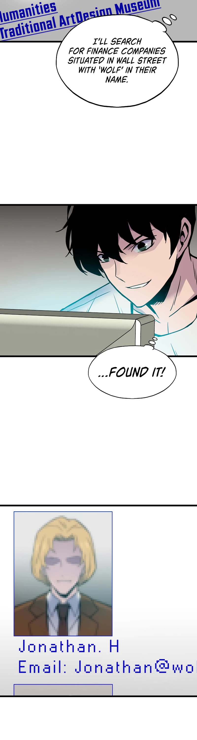 Past Life Regressor (2022) Chapter 3 page 50 - Chapter 3