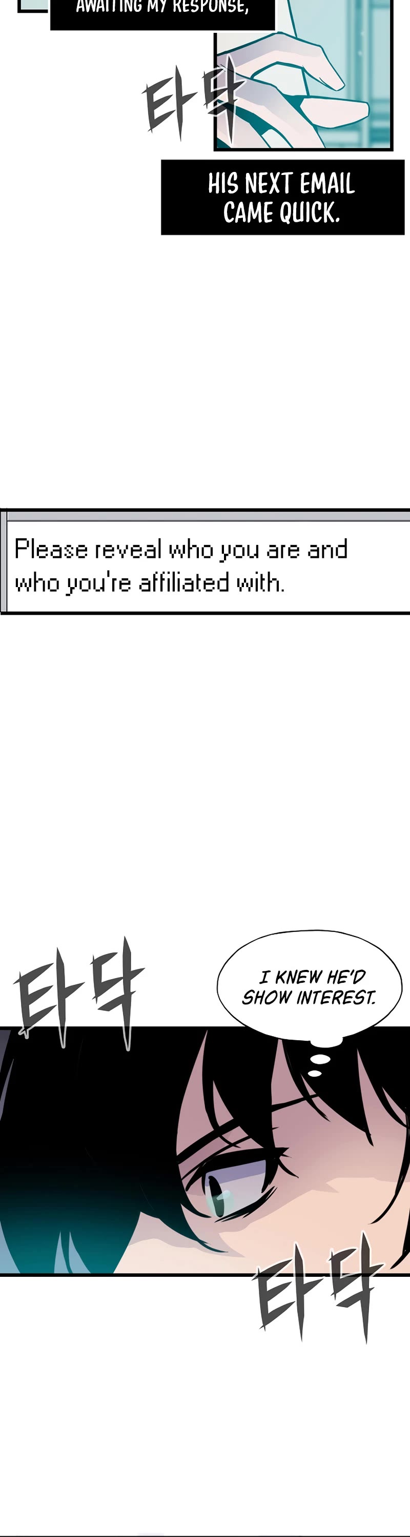 Past Life Regressor (2022) Chapter 3 page 57 - Chapter 3
