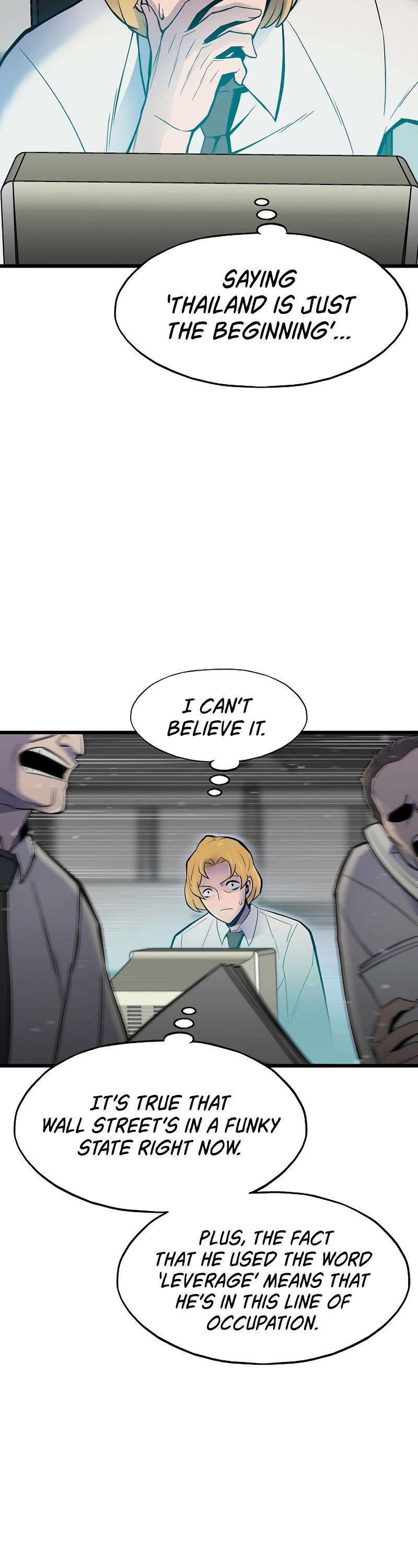 Past Life Regressor (2022) Chapter 3 page 60 - Chapter 3
