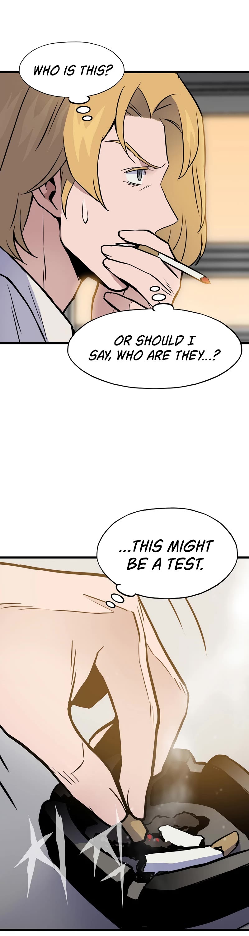 Past Life Regressor (2022) Chapter 3 page 61 - Chapter 3