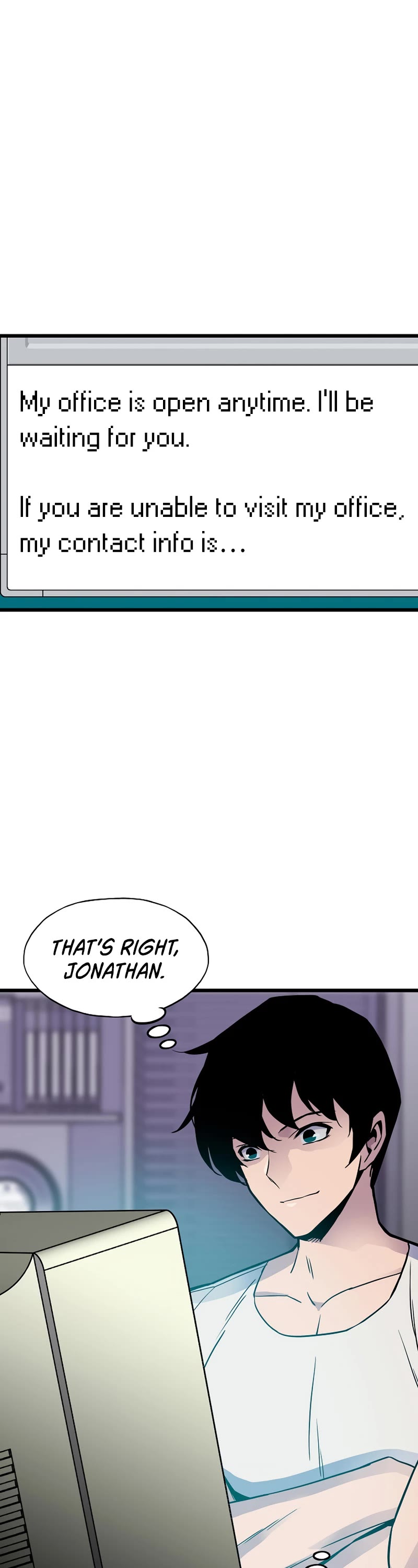 Past Life Regressor (2022) Chapter 3 page 62 - Chapter 3