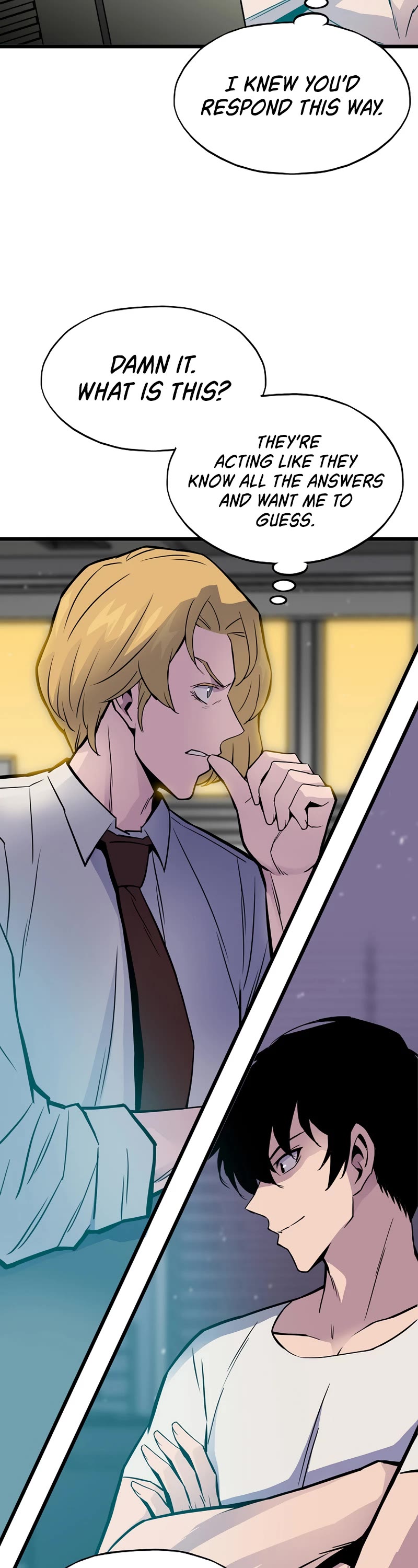 Past Life Regressor (2022) Chapter 3 page 63 - Chapter 3
