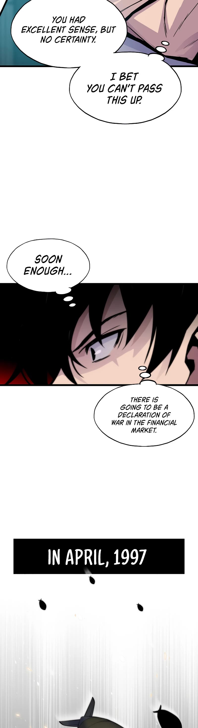 Past Life Regressor (2022) Chapter 3 page 64 - Chapter 3