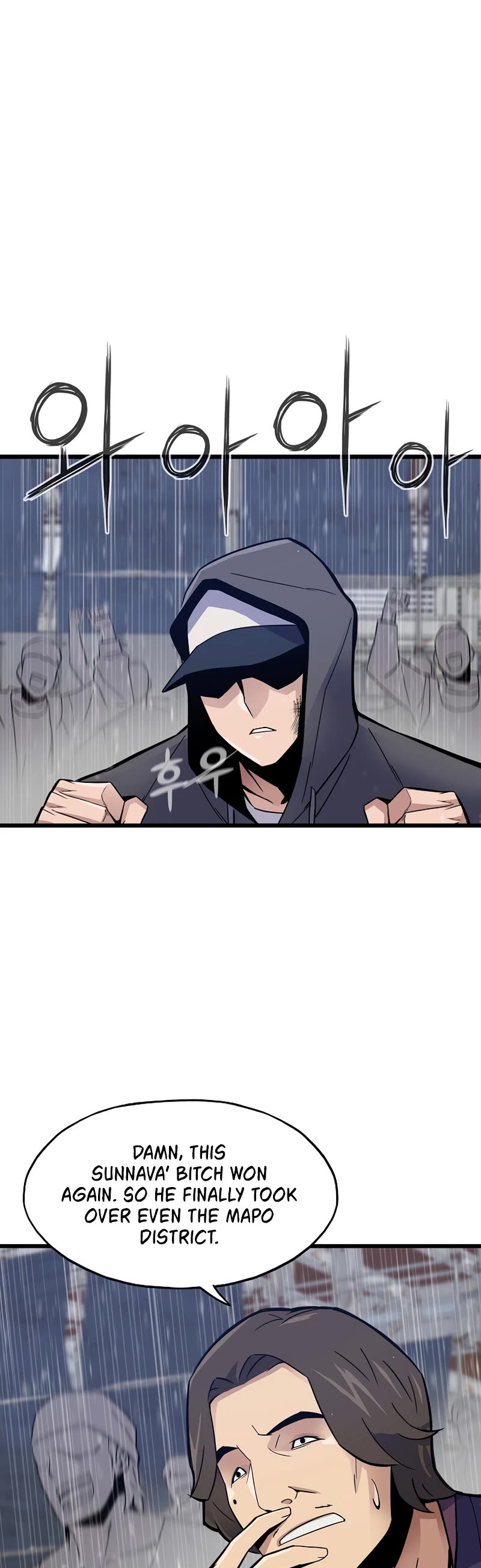 Past Life Regressor (2022) Chapter 3 page 8 - Chapter 3