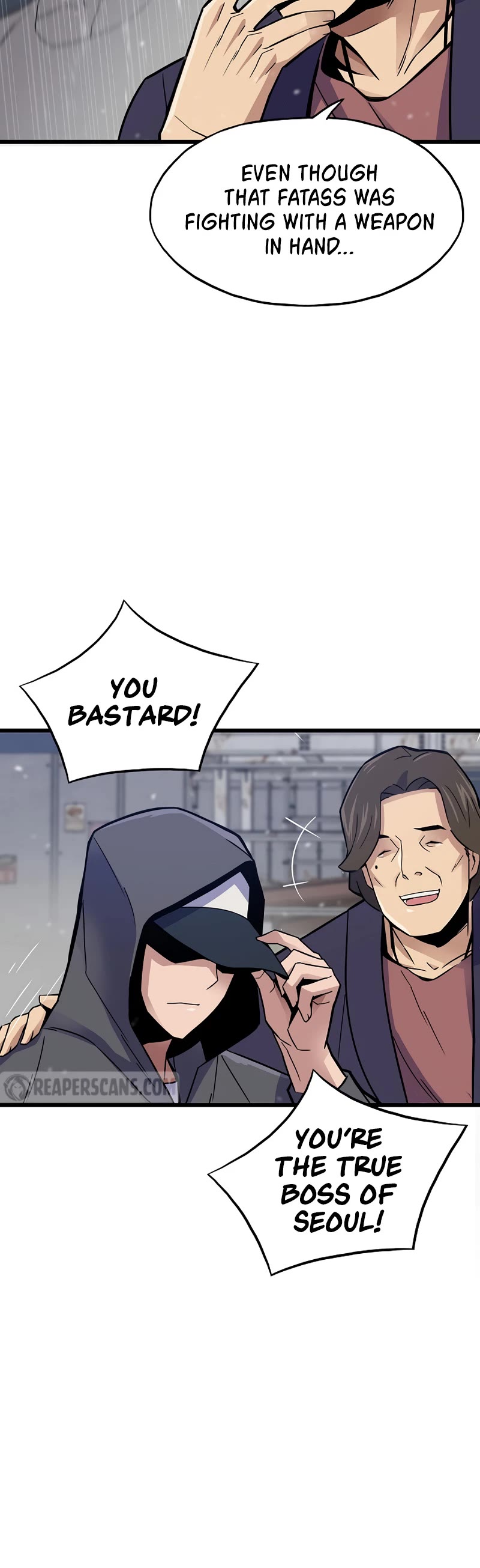 Past Life Regressor (2022) Chapter 3 page 9 - Chapter 3