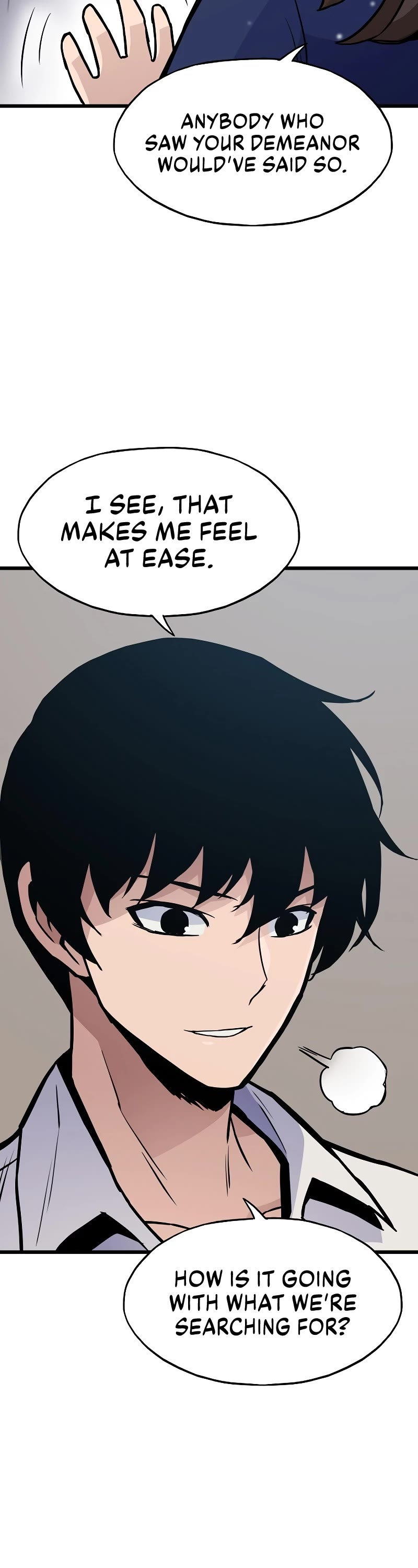 Past Life Regressor (2022) Chapter 30 page 10 - Chapter 30