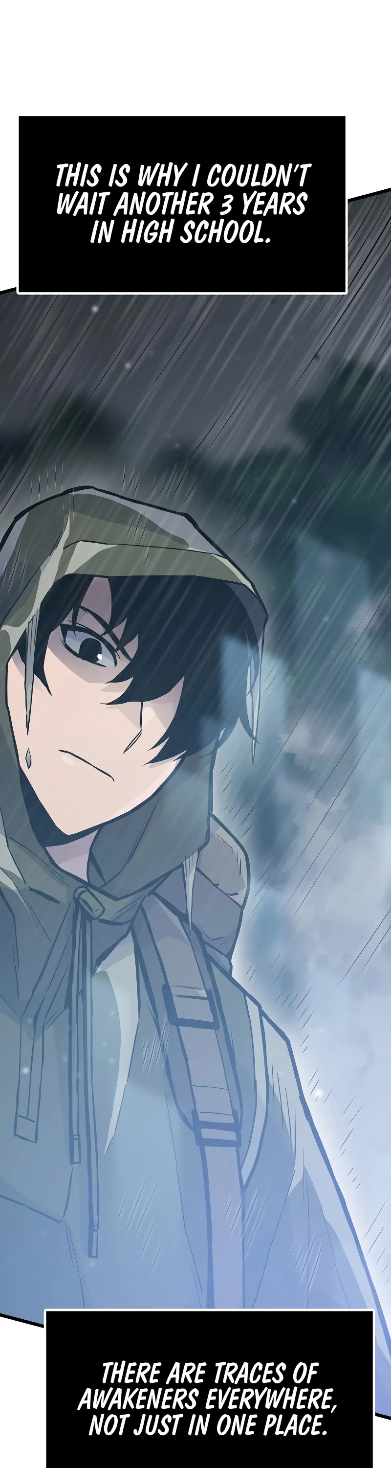 Past Life Regressor (2022) Chapter 30 page 20 - Chapter 30