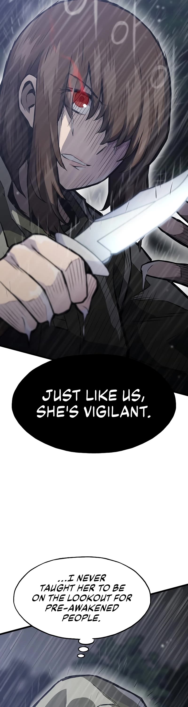 Past Life Regressor (2022) Chapter 30 page 23 - Chapter 30