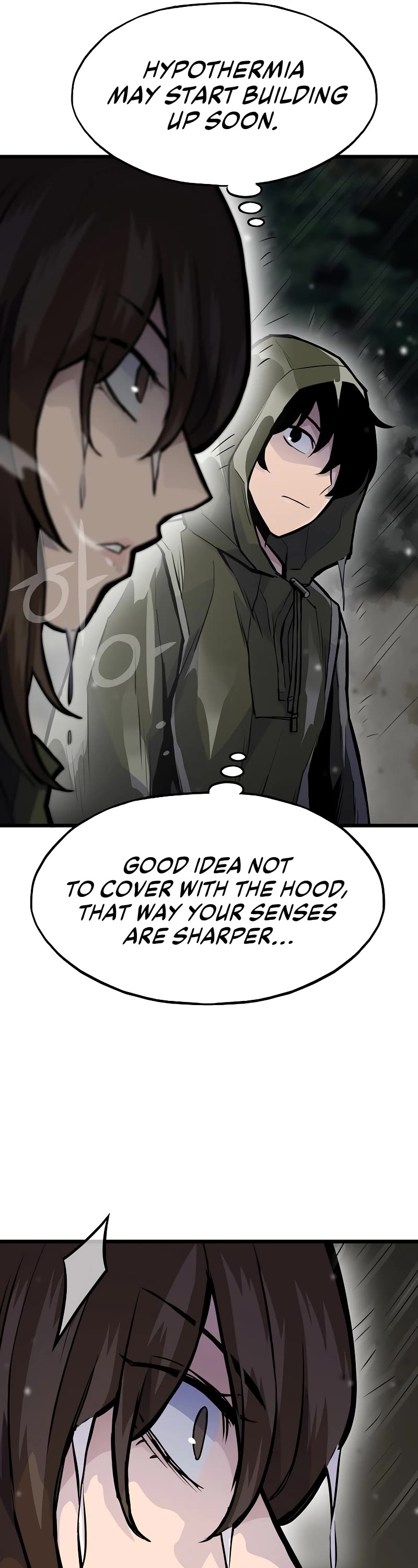 Past Life Regressor (2022) Chapter 30 page 28 - Chapter 30