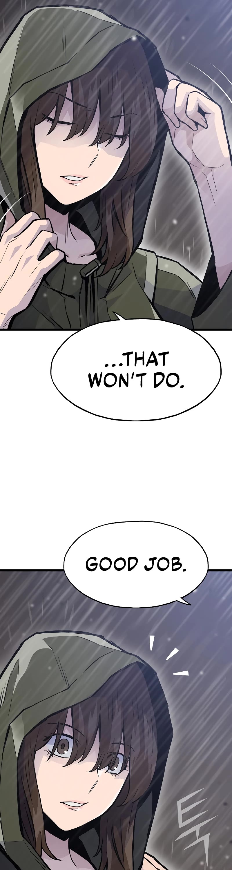 Past Life Regressor (2022) Chapter 30 page 33 - Chapter 30