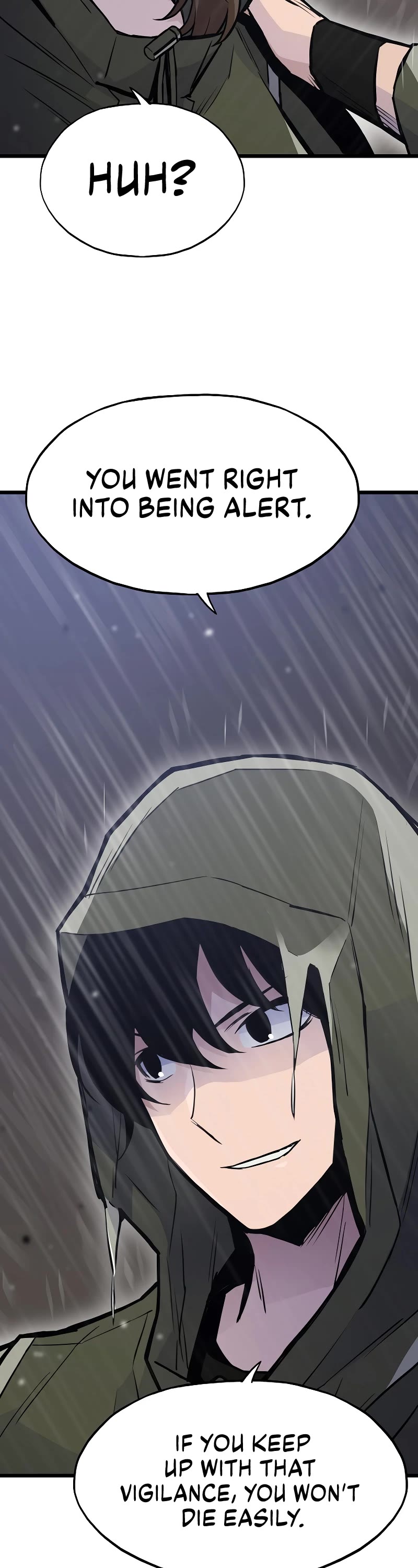 Past Life Regressor (2022) Chapter 30 page 34 - Chapter 30