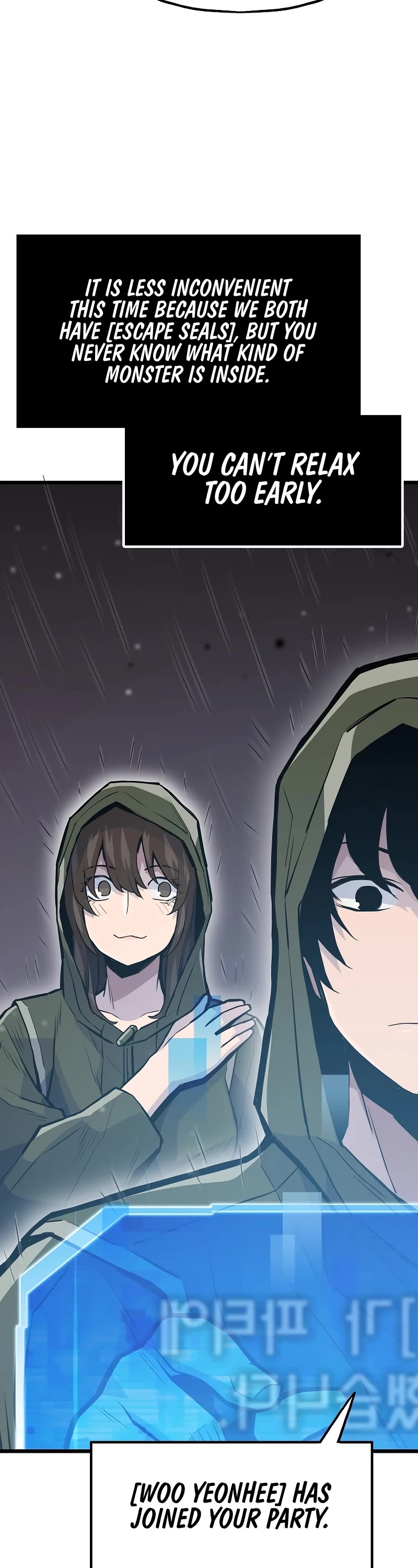 Past Life Regressor (2022) Chapter 30 page 35 - Chapter 30
