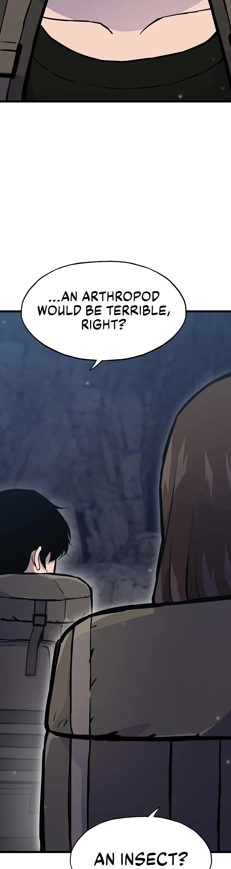 Past Life Regressor (2022) Chapter 30 page 39 - Chapter 30