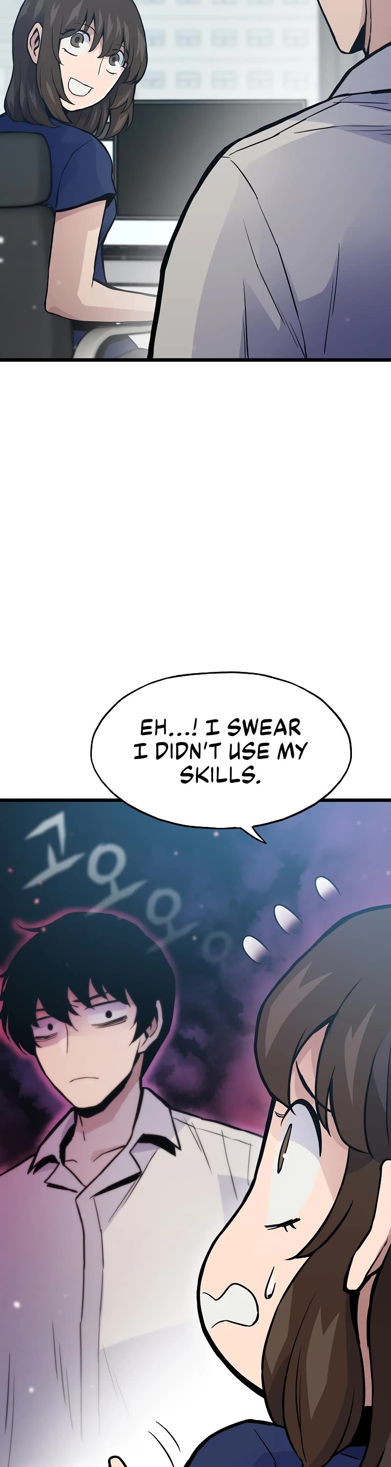Past Life Regressor (2022) Chapter 30 page 9 - Chapter 30